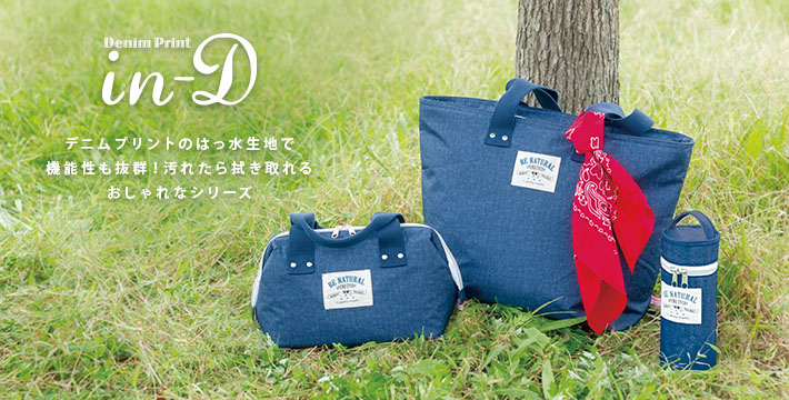 in d 株式会社マリオ