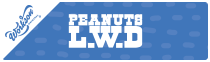 PEANUTS L.W.D
