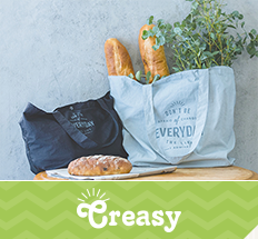 creasy